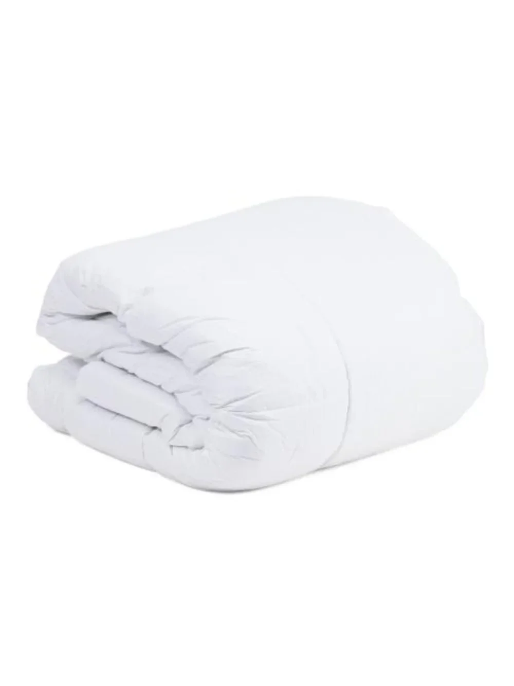 HOTEL 400tc Cotton Down Alternative Comforter